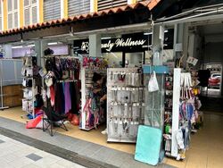 Toa Payoh Central (D12), Shop House #591964131
